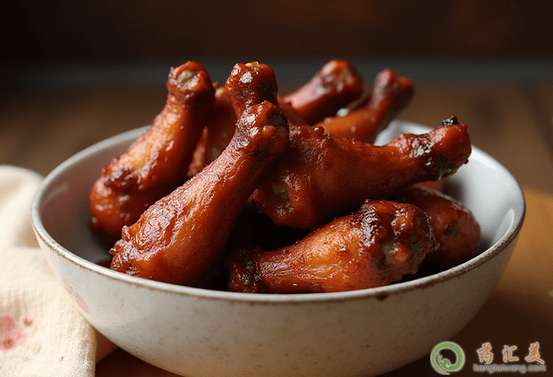 雞爪的營養(yǎng)價值 雞爪的營養(yǎng)價值