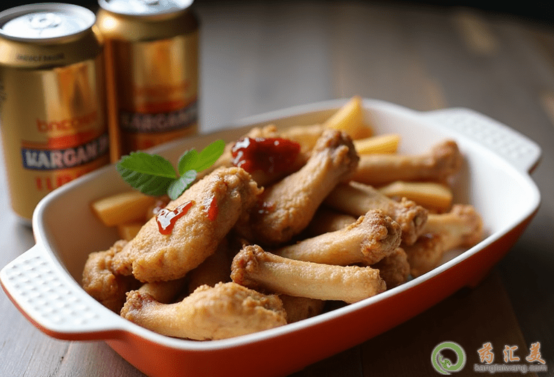 雞爪的功效與作用 雞爪的功效與作用