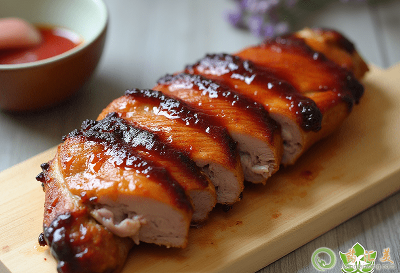 鴨腿的營養價值 鴨腿的營養價值