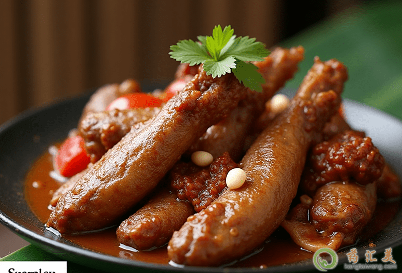 鵝肉的營養價值 鵝肉的營養價值