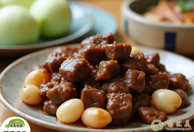 咸肉的功效與作用 咸肉的功效與作用