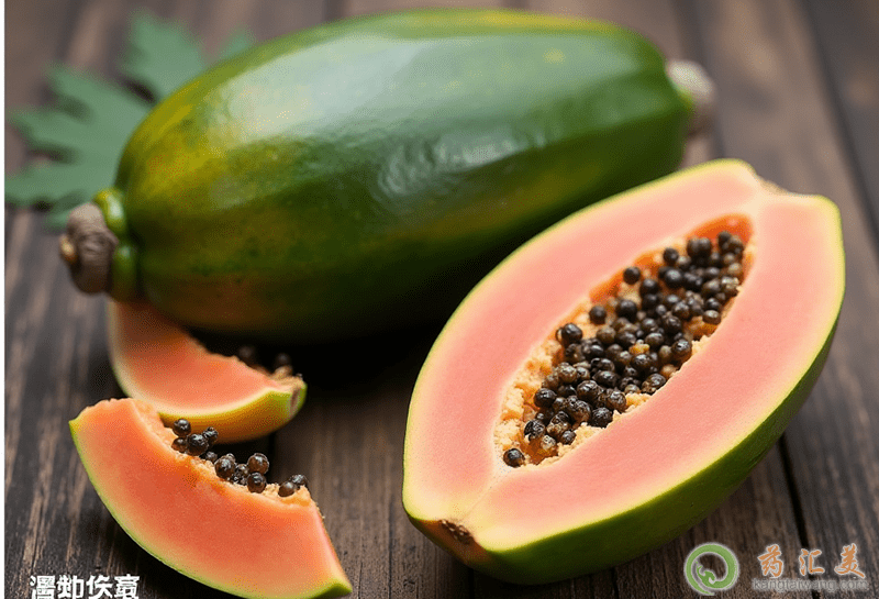 木瓜的營養(yǎng)價值 木瓜的營養(yǎng)價值