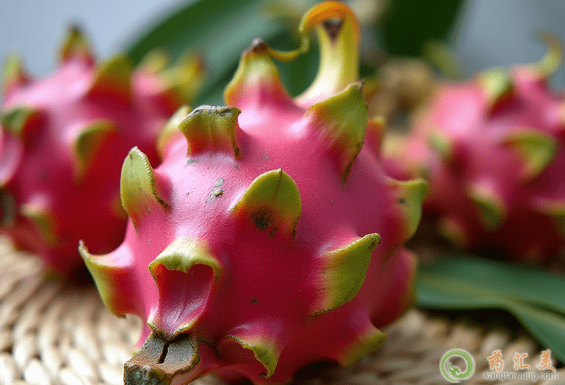 火龍果的營養價值 火龍果的營養價值