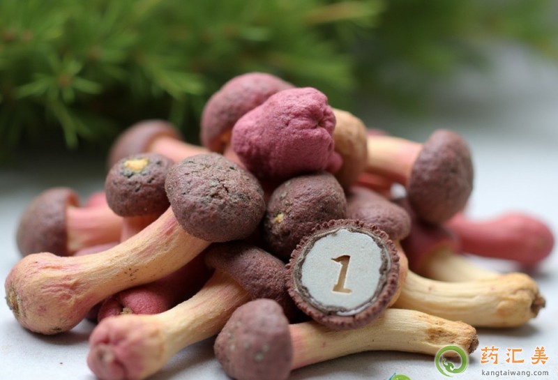 胰腺炎能吃紅菇嗎 胰腺炎能吃紅菇嗎