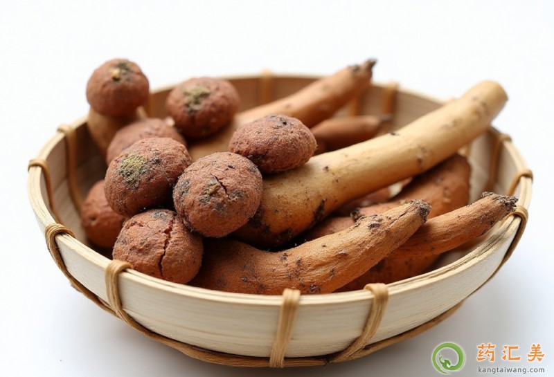 吃松蘑有什么好處 吃松蘑有什么好處