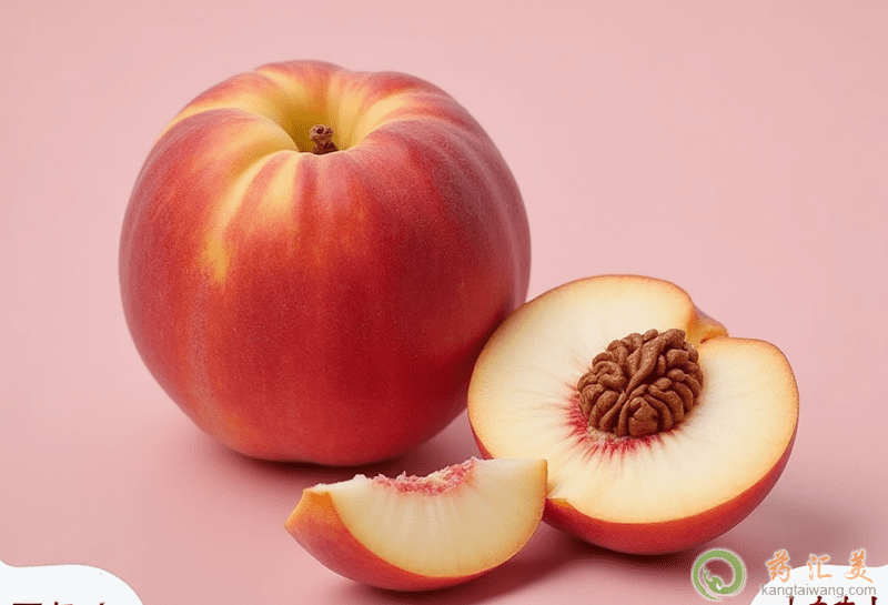 桃的營養價值 桃的營養價值