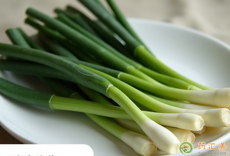 膽結石能吃蒜苗嗎 膽結石能吃蒜苗嗎