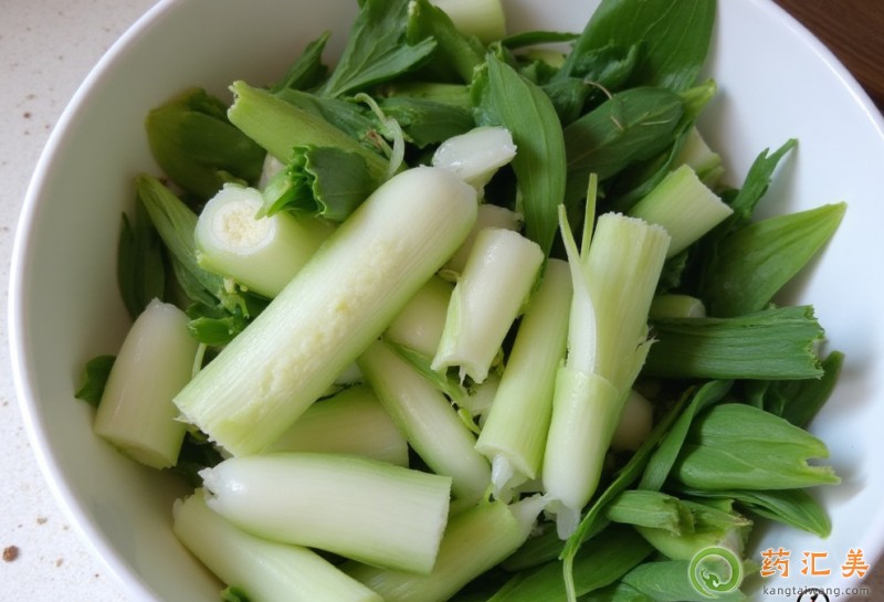 血脂高能吃青蒜苗嗎 血脂高能吃青蒜苗嗎