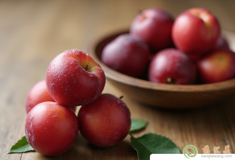 李子的營養價值 李子的營養價值