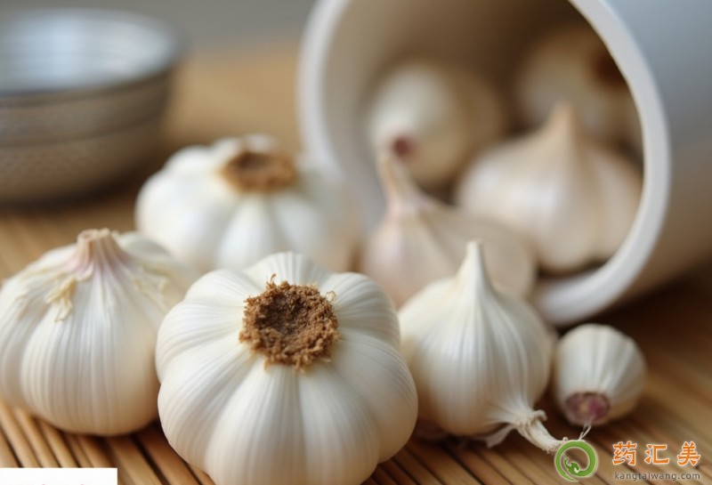 吃大蒜有什么好處 吃大蒜有什么好處