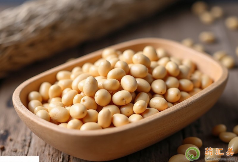吃黃豆有什么好處 吃黃豆有什么好處