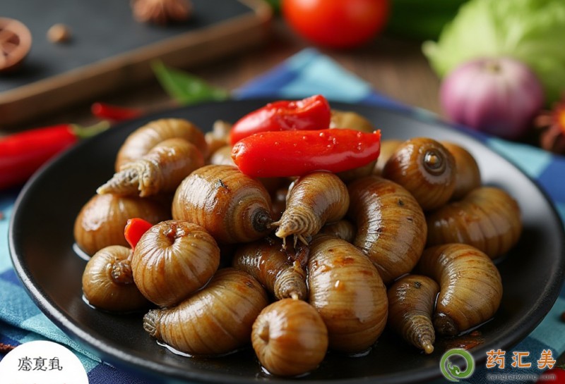 胰腺炎能吃田螺嗎 胰腺炎能吃田螺嗎