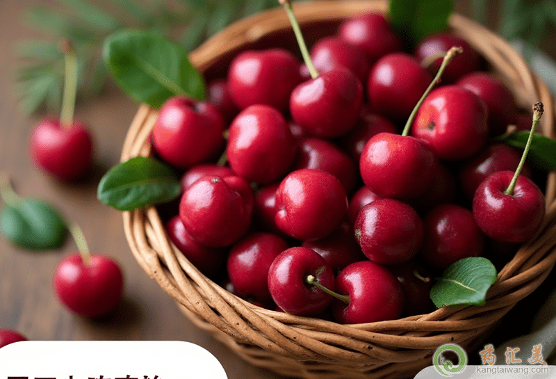 蔓越莓的營(yíng)養(yǎng)價(jià)值 蔓越莓的營(yíng)養(yǎng)價(jià)值