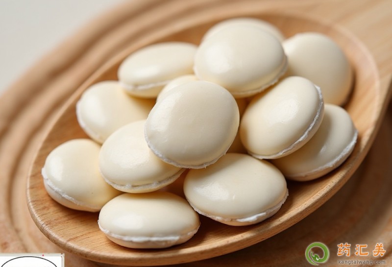 吃白扁豆有什么好處 吃白扁豆有什么好處