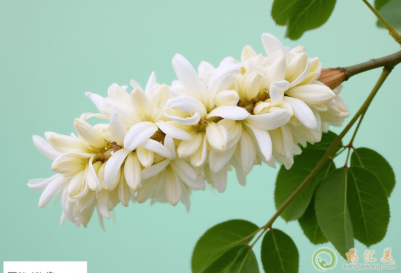 槐花的功效與作用 槐花的功效與作用