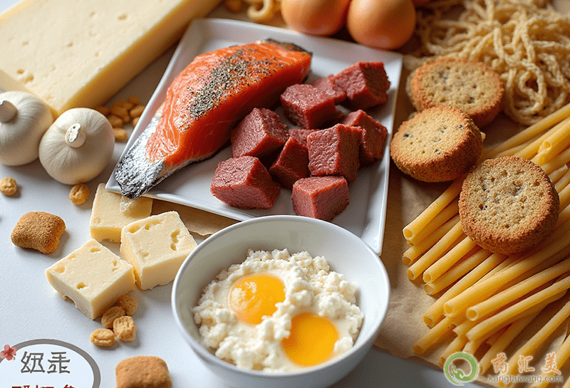 神經衰弱的食療方法 神經衰弱的食療方法