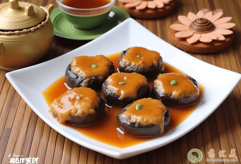 冬菇的功效與作用 冬菇的功效與作用