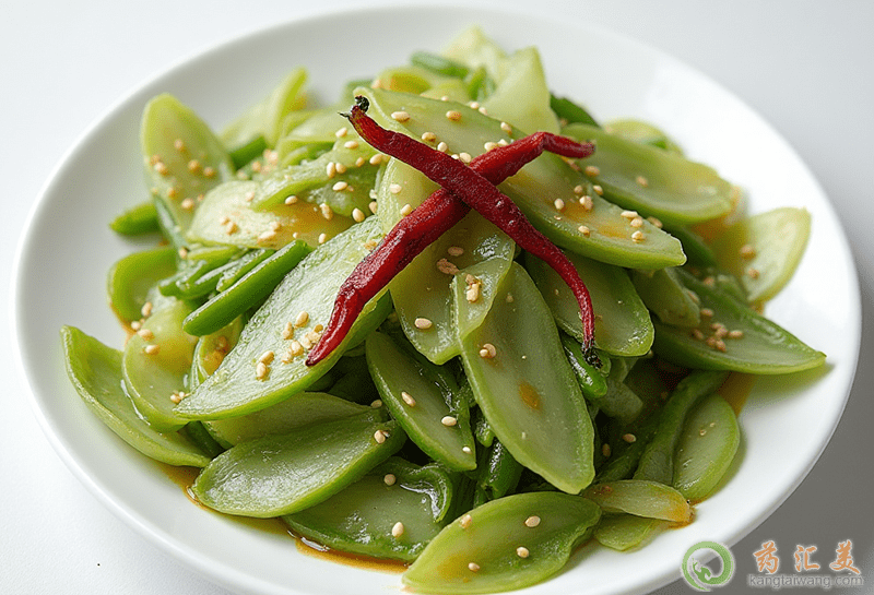 裙帶菜的營養(yǎng)價值 裙帶菜的營養(yǎng)價值