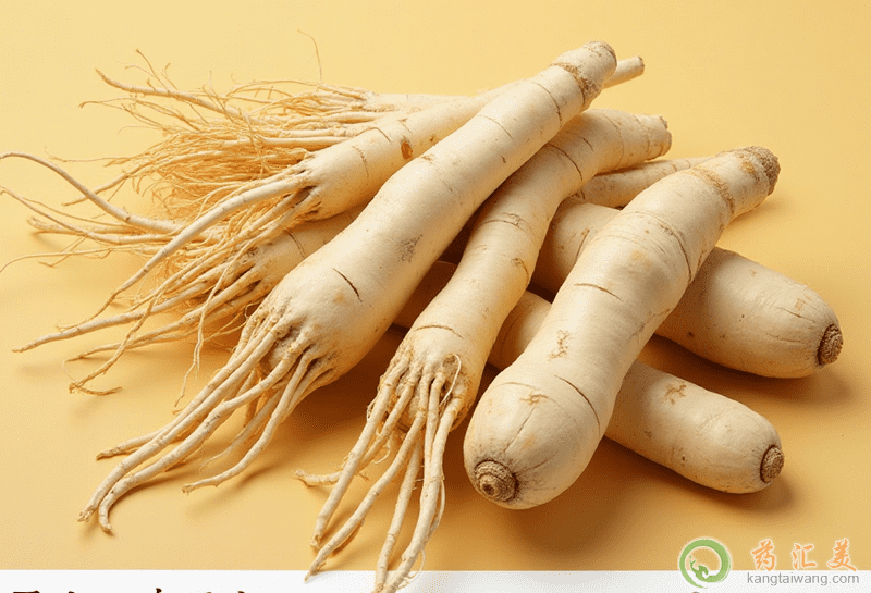 人參的功效與作用 人參的功效與作用