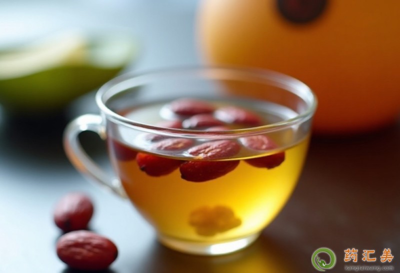胰腺炎恢復(fù)期能喝紅棗水嗎 胰腺炎恢復(fù)期能喝紅棗水嗎