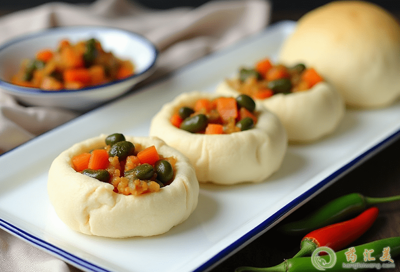 酸豇豆的營養價值 酸豇豆的營養價值