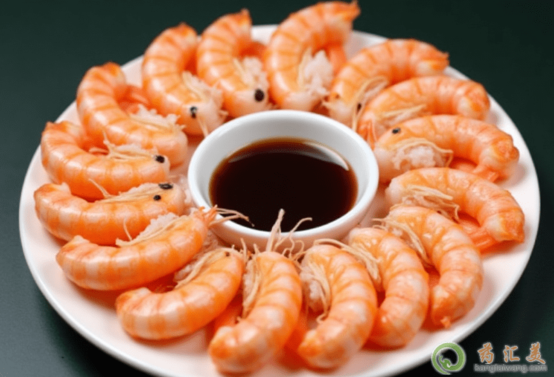 基圍蝦的功效與作用 基圍蝦的功效與作用