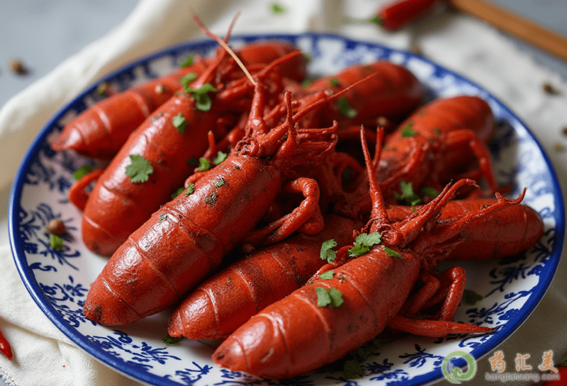 龍蝦的功效與作用 龍蝦的功效與作用