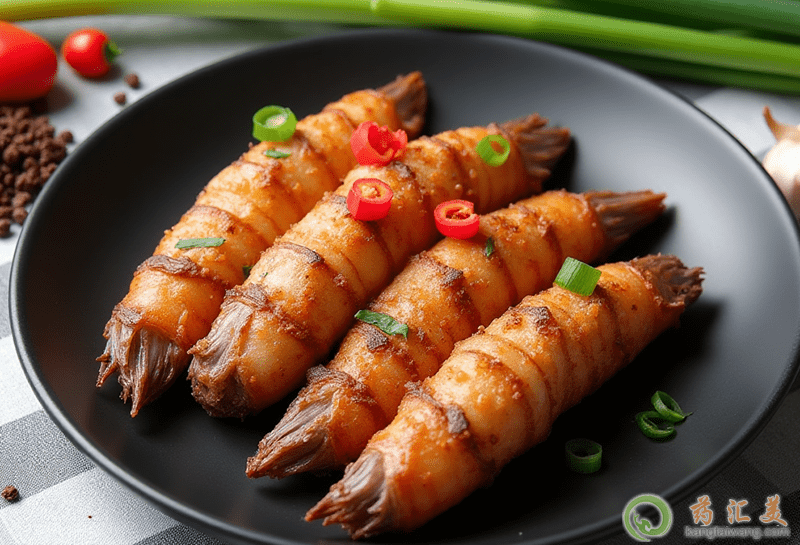 皮皮蝦的營養價值 皮皮蝦的營養價值