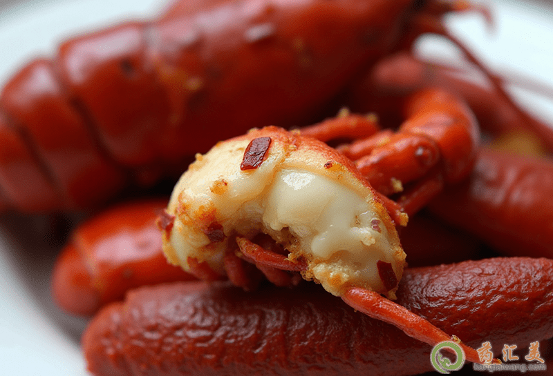 小龍蝦的營養(yǎng)價(jià)值 小龍蝦的營養(yǎng)價(jià)值