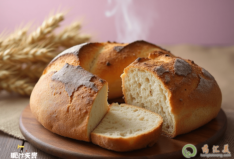 治失眠吃全麥面包好 治失眠吃全麥面包好