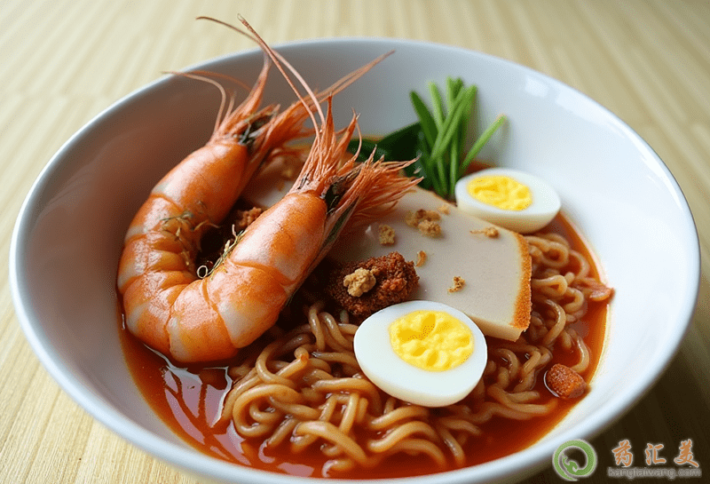 對蝦的功效與作用 對蝦的功效與作用