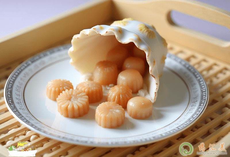 干貝的營(yíng)養(yǎng)價(jià)值 干貝的營(yíng)養(yǎng)價(jià)值