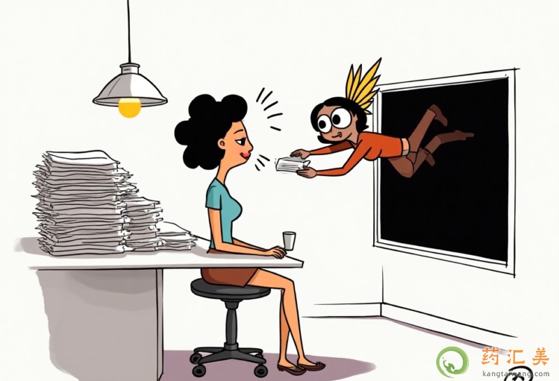 排行前十名的失眠職業