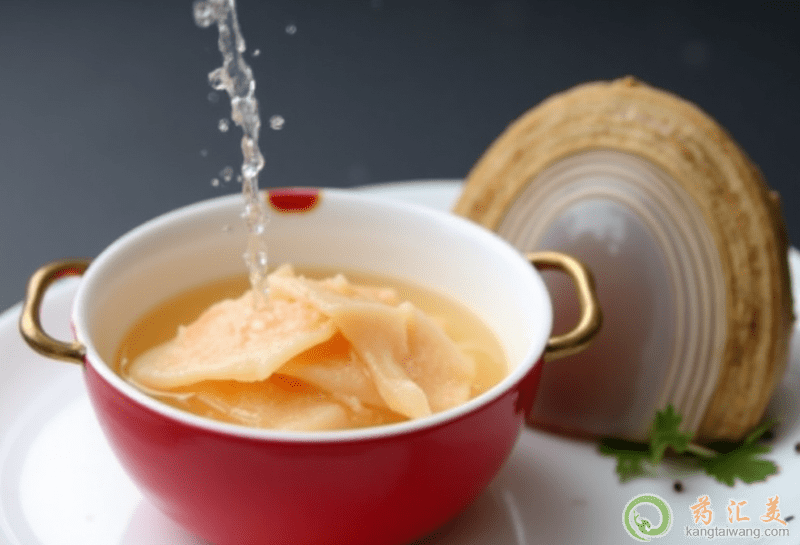 海蚌的營養價值 海蚌的營養價值