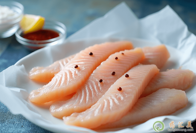 鱈魚的功效與作用 鱈魚的功效與作用