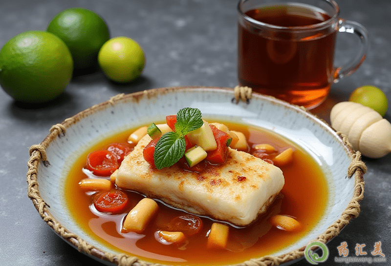 龍利魚的營養價值 龍利魚的營養價值