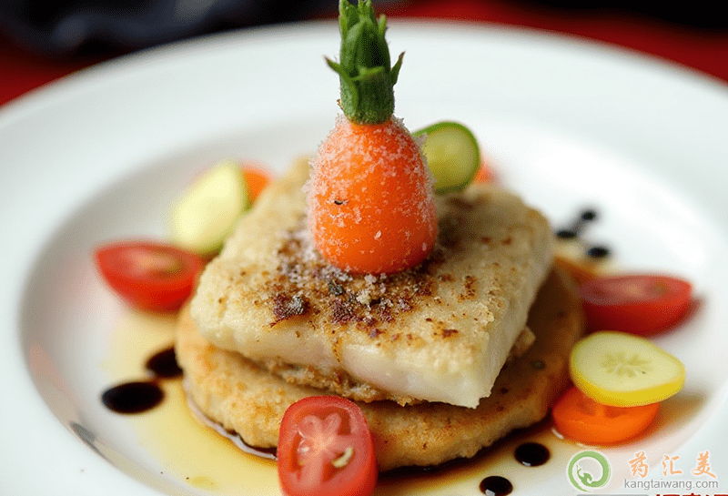 龍利魚的功效與作用 龍利魚的功效與作用