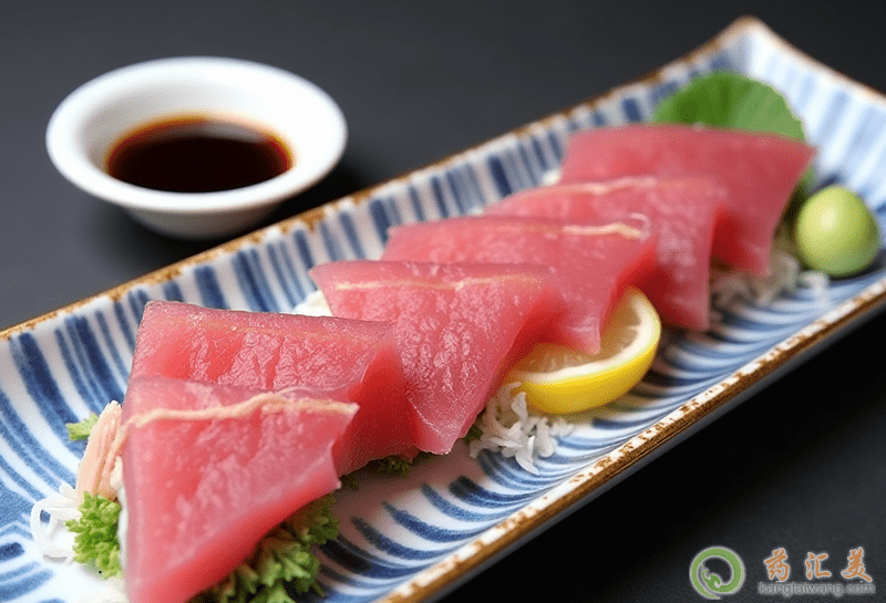 金槍魚的功效與作用 金槍魚的功效與作用