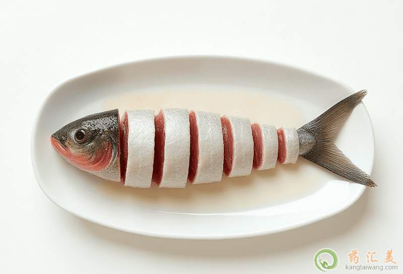 黑魚的功效與作用 黑魚的功效與作用