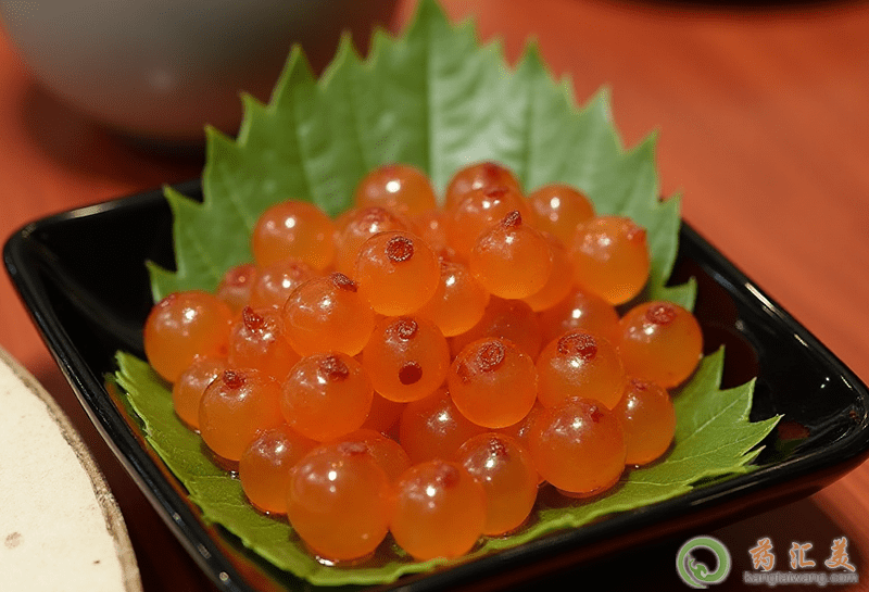 魚籽的營養價值 魚籽的營養價值