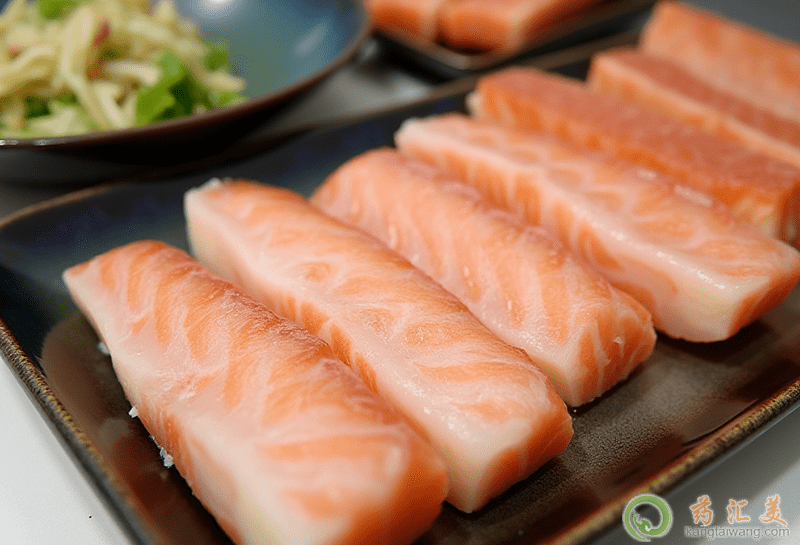 蟹柳的營養價值 蟹柳的營養價值