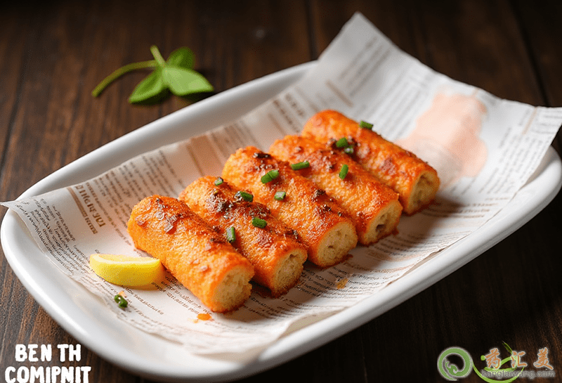 蟹柳的功效與作用 蟹柳的功效與作用