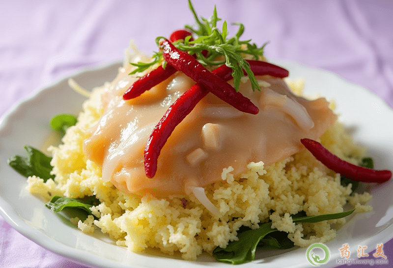 海蜇的功效與作用 海蜇的功效與作用