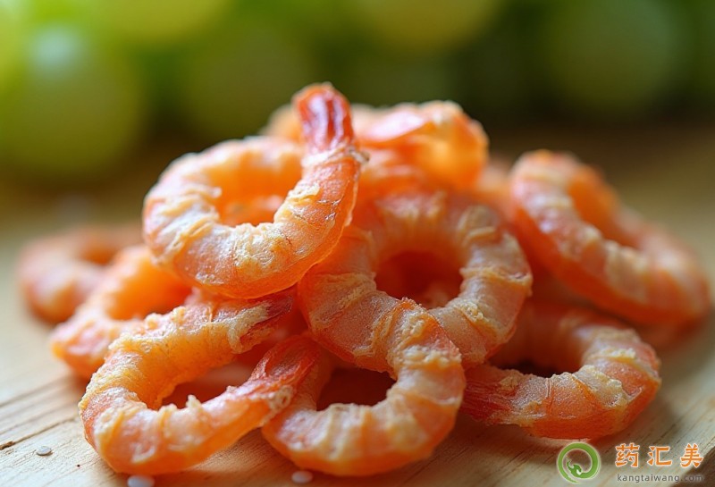 吃海米能補(bǔ)腎壯陽嗎 吃海米能補(bǔ)腎壯陽嗎