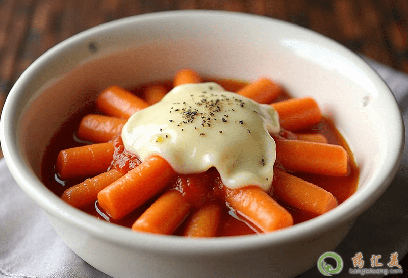 年糕的營養(yǎng)價值 年糕的營養(yǎng)價值