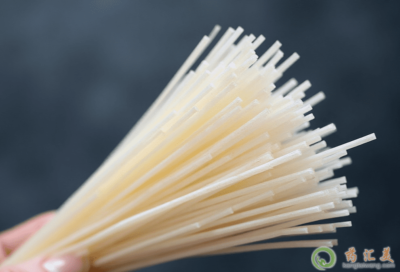 掛面的功效與作用 掛面的功效與作用