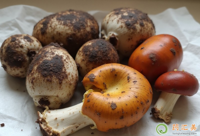 胰腺炎可以吃鵝蛋菌嗎 胰腺炎可以吃鵝蛋菌嗎