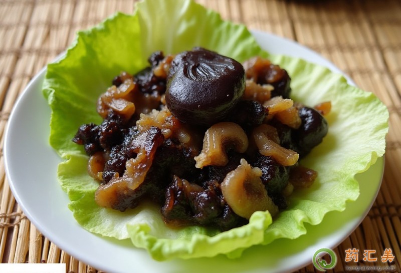 高血脂能吃黑木耳嗎 高血脂能吃黑木耳嗎