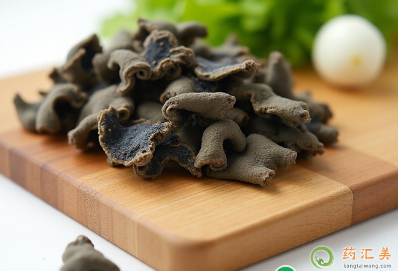 吃黑木耳補鐵嗎 吃黑木耳補鐵嗎