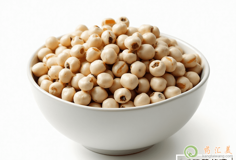 薏米的營養價值 薏米的營養價值